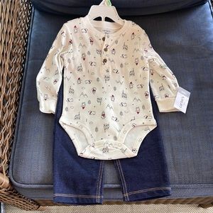 18 months Carter’s